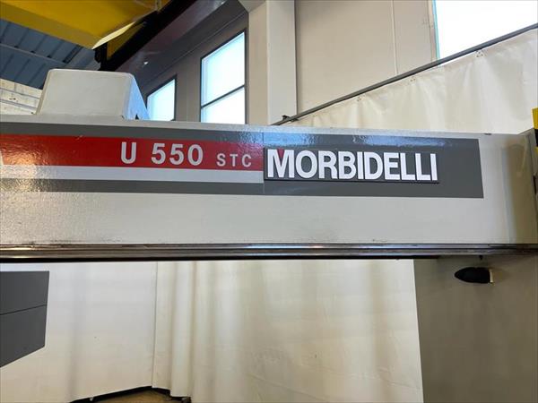 CNC Morbidelli a ponte - Foto 2