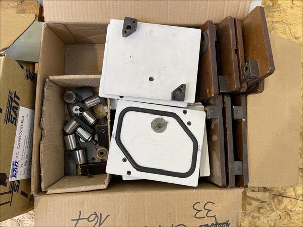 CNC Morbidelli a ponte - Foto 2
