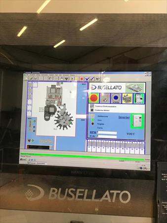 Centro di lavoro per falegnameria 4 assi  - Foto 2