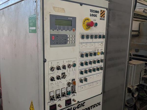 Linea di foratura automatica per falegnameria professionale - Foto 2