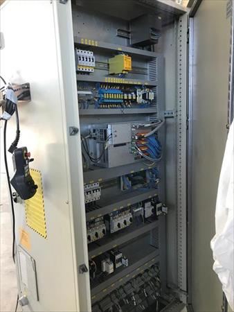 Centro di lavoro SCM Tech 99 L  - Foto 2