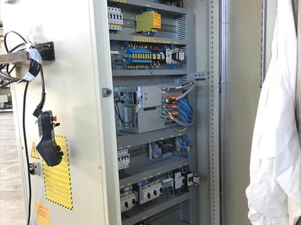 Centro di lavoro SCM Tech 99 L  - Foto 2