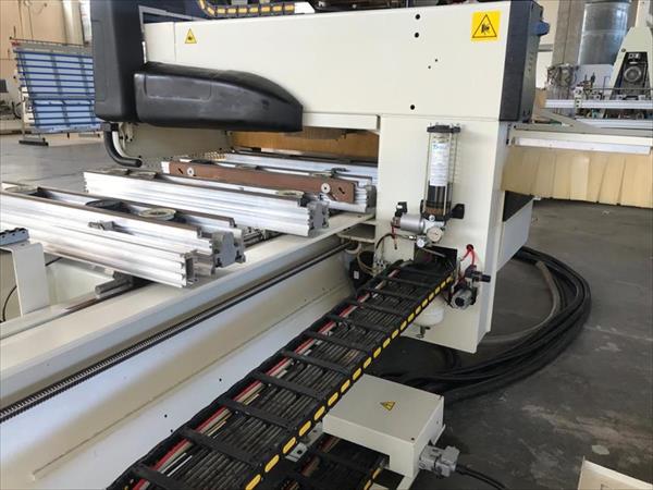 Centro di lavoro SCM Tech 99 L  - Foto 2