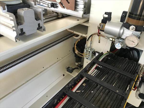Centro di lavoro SCM Tech 99 L  - Foto 2