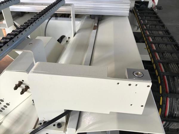 Centro di lavoro SCM Tech 99 L  - Foto 2