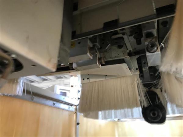 Centro di lavoro SCM Tech 99 L  - Foto 2