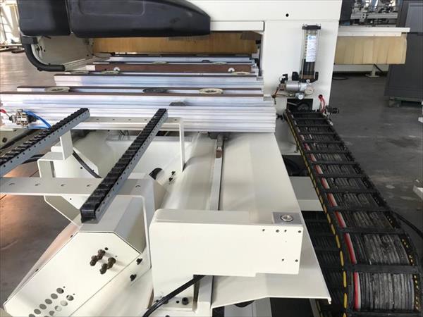 Centro di lavoro SCM Tech 99 L  - Foto 2