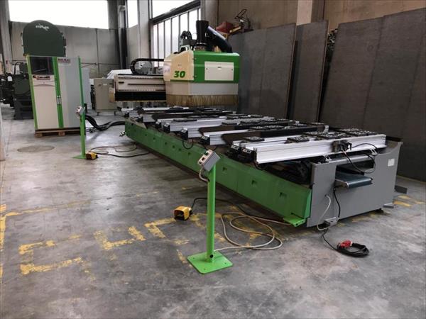 Centro di lavoro Biesse Rover 30 L 2 - Foto 2