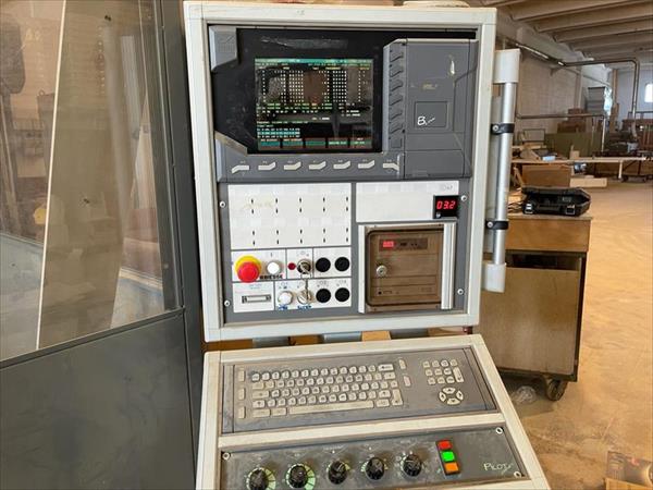 Centro di lavoro Biesse Excel RBM 4826 - Foto 2