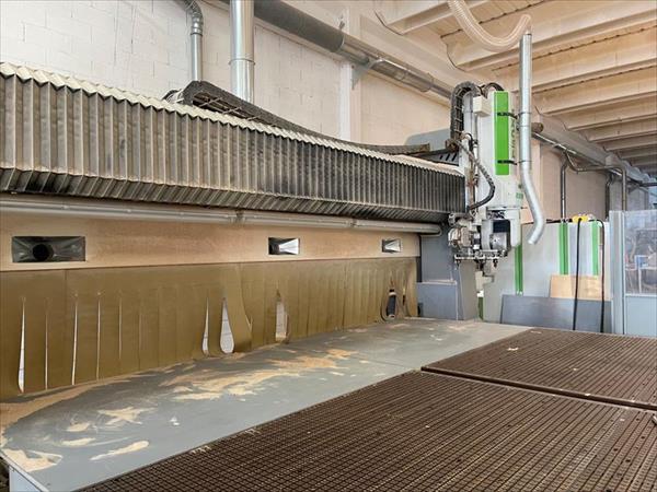 Centro di lavoro Biesse Excel RBM 4826 - Foto 2