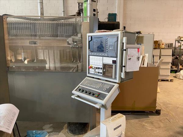 Centro di lavoro Biesse Excel RBM 4826 - Foto 2