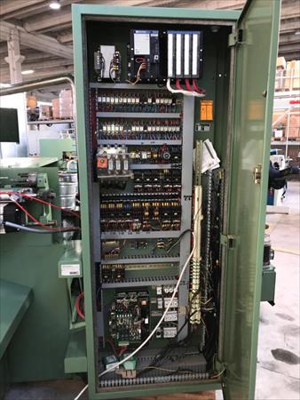 Centro di lavoro Sac Sueri F6 - Foto 2